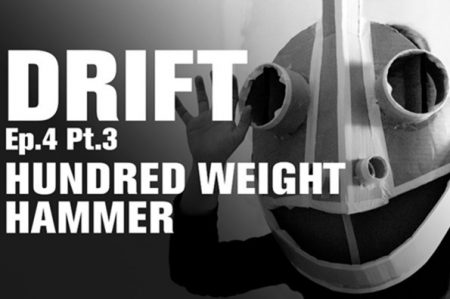 UNDERWORLD ESTREIA A QUARTA PARTE DO PROJETO DRIFT. OUÇA “DRIFT EP 4 – HUNDRED WEIGHT HAMMER”, EM TODAS AS PLATAFORMAS DIGITAIS