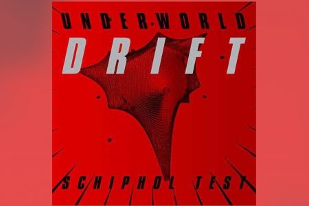 OUÇA “SCHIPHOL TEST”, NOVA MÚSICA DO GRUPO UNDERWORLD