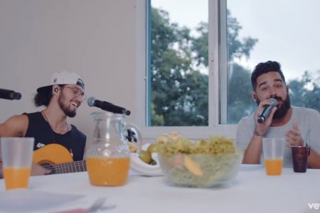 ASSISTA AO VIDEOCLIPE DE “DEPOIS DE AMANHÃ”, DA BANDA ATITUDE 67