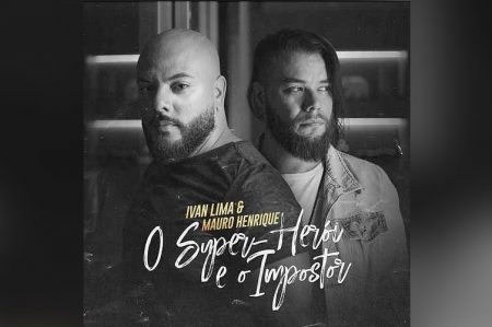 IVAN LIMA ESTREIA SEU PRIMEIRO SINGLE PELA UMCG, COM A PARTICIPAÇÃO DE MAURO HENRIQUE