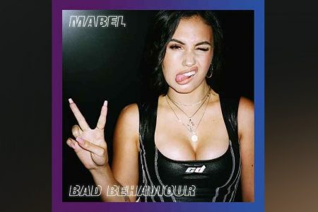 MABEL LANÇA MAIS UMA FAIXA DE SEU NOVO ÁLBUM, “HIGH EXPECTATIONS”. OUÇA AGORA “BAD BEHAVIOUR”!