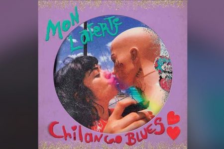 OUÇA “CHILANGO BLUES”, NOVA MÚSICA DA CANTORA MON LAFERTE, DISPONÍVEL EM TODAS AS PLATAFORMAS DIGITAIS