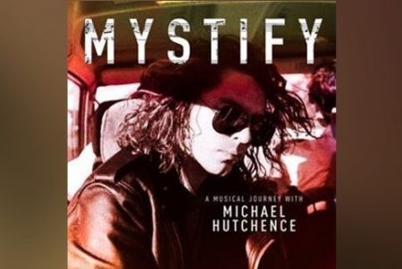 A TRILHA SONORA DO MAIS NOVO  DOCUMENTÁRIO ACLAMADO PELA CRÍTICA ‘MYSTIFY – MICHAEL HUTCHENCE’