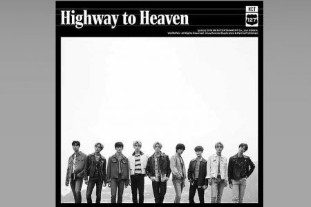 O FENÔMENO DO K-POP NCT 127 LANÇA A VERSÃO EM INGLÊS DA MÚSICA “HIGHWAY TO HEAVEN”