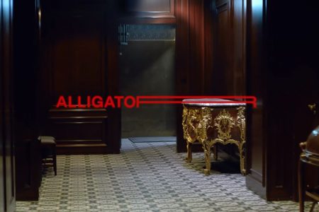 ASSISTA AO VIDEOCLIPE DE “ALLIGATOR”, DO OF MONSTERS AND MEN