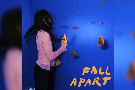 O GRUPO PUMAROSA LANÇA A FAIXA “FALL APART”, E ANUNCIA A PRÉ-VENDA DE SEU NOVO ÁLBUM, “DEVASTATION”