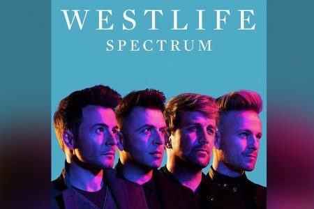 OS IRLANDESES DO WESTLIFE APRESENTAM O SINGLE, “DYNAMITE”, DISPONÍVEL EM TODAS AS PLATAFORMAS DIGITAIS