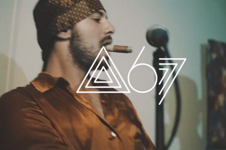 O ATITUDE 67 DISPONIBILIZA O CLIPE DE “DANSEXYMUSIC”, PARTE DO ÁLBUM “CASA 67”