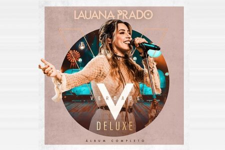 LAUANA PRADO APRESENTA O VIDEOCLIPE INÉDITO DE “VOCÊ HUMILHA (AO VIVO)”