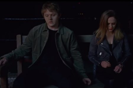 ASSISTA AO NOVO DO VIDEOCLIPE DE “SOMEONE YOU LOVED”, DE LEWIS CAPALDI. OUÇA TAMBÉM AO EP “UP NEXT LIVE FROM APPLE CHAMPS-ÉLYSÉES” COM EXCLUSIVIDADE NA APPLE MUSIC