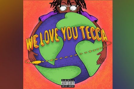 O EP DE ESTREIA DO RAPPER LIL TECCA, “WE LOVE YOU TECCA”, QUE TRAZ O SINGLE “RAN$OM”, ALCANÇA A 6ª POSIÇÃO NA BILLBOARD HOT 100