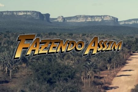 LUÍSA SONZA CONVIDA GAAB PARA O LANÇAMENTO DO VIDEOCLIPE DE “FAZENDO ASSIM”