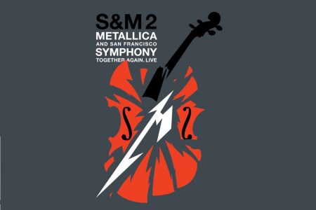 INGRESSOS PARA ASSISTIR, NO CINEMA, A TRANSMISSÃO DO SHOW COMEMORATIVO DO METALLICA, JÁ ESTÃO DISPONÍVEIS