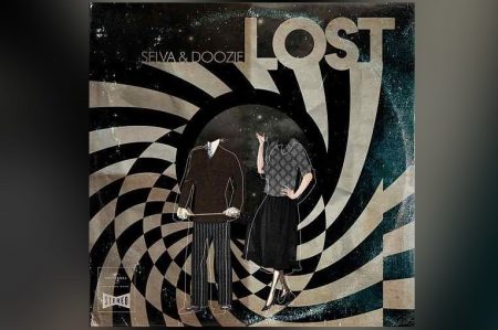 OUÇA “LOST”, A NOVA MÚSICA DO DUO SELVA COM A COLABORAÇÃO DE DOOZIE