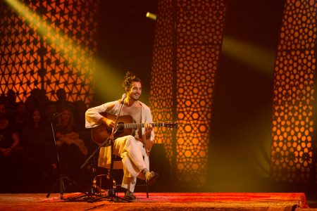 MTV ANUNCIA DATA DE ESTREIA DO ‘ACÚSTICO MTV’ COM TIAGO IORC