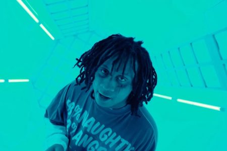 ASSISTA AO VIDEOCLIPE DE “!”, FAIXA-TEMA DO RECÉM-LANÇADO ÁLBUM DO RAPPER TRIPPIE REDD