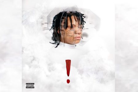 O RAPPER TRIPPIE REDD DISPONIBILIZA SEU TÃO AGUARDADO NOVO ÁLBUM, “!”