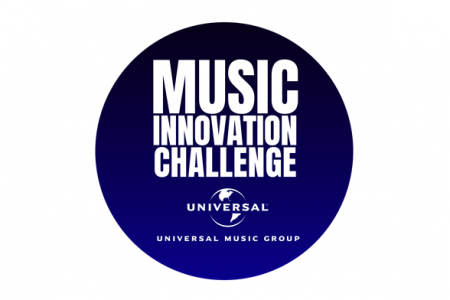 UNIVERSAL MUSIC BRASIL, EM PARCERIA COM O NÚCLEO DE EMPREENDEDORISMO DA UNIVERSIDADE DE SÃO PAULO, LANÇA O  MUSIC INNOVATION CHALLENGE – BRASIL 2019