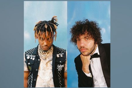 BENNY BLANCO CONTA COM A COLABORAÇÃO DO RAPPER JUICE WRLD NO LANÇAMENTO DO SINGLE “GRADUATION”. ASSISTA TAMBÉM AO VIDEOCLIPE