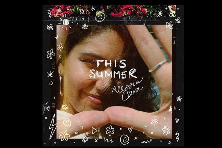 OUÇA “THIS SUMMER”, NOVO EP DA CANTORA CANADENSE ALESSIA CARA