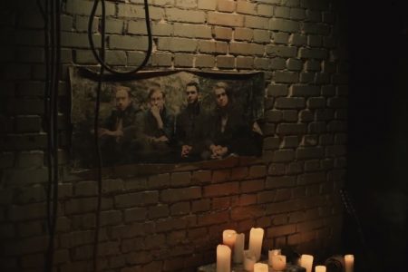 O BOMBAY BICYCLE CLUB APRESENTA O VÍDEO DE “EAT, SLEEP, WAKE (NOTHING BUT YOU)”. NOVO ÁLBUM JÁ ESTÁ EM PRÉ-VENDA