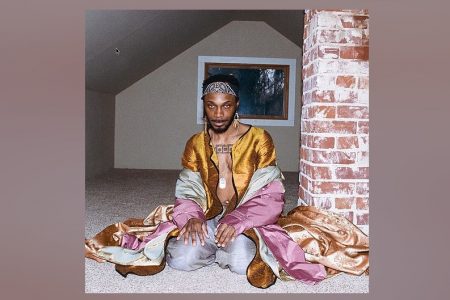 O RAPPER E PRODUTOR NORTE-AMERICANO JPEGMAFIA LANÇA O ÁLBUM “ALL MY HEROES ARE CORNBALLS”. CONHEÇA O SINGLE “BETA MALE STRATEGIES”