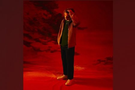 LEWIS CAPALDI LANÇA NOVO SINGLE, “BRUISES”, PARTE DE SEU NOVO EP