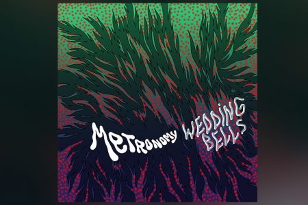 JÁ ESTÁ DISPONÍVEL O NOVO SINGLE DO METRONOMY. OUÇA AGORA “WEDDING BELLS”!