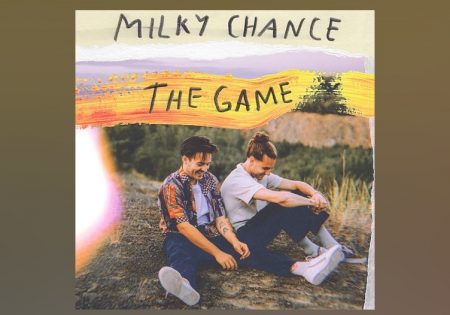 CONHEÇA A BANDA ALEMÃ MILKY CHANCE, QUE ESTREIA O SINGLE E VIDEOCLIPE “THE GAME”