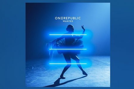 ONEREPUBLIC ACABA DE LANÇAR NOVO SINGLE “WANTED”. FAIXA JÁ VEM ACOMPANHADA DE CLIPE OFICIAL