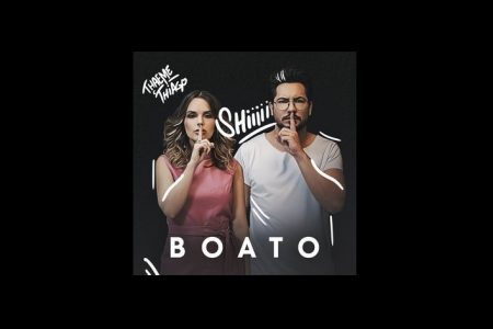 OS SERTANEJOS THAEME & THIAGO ESTREIAM O SINGLE E VIDEOCLIPE DE “BOATO”