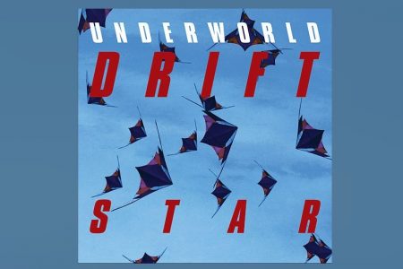 JÁ ESTÁ DISPONÍVEL A SEXTA PARTE DO QUINTO EPISÓDIO DO PROJETO DRIFT, DO UNDERWORLD. CONHEÇA “S.T.A.R.”