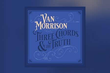 VAN MORRISON APRESENTA A CANÇÃO “IF WE WAIT FOR MOUNTAINS”, SEGUNDA DE SEU PRÓXIMO ÁLBUM