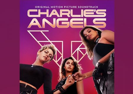 ANITTA APRESENTA A CANÇÃO “PANTERA”, PARTE DA TRILHA SONORA DO LONGA-METRAGEM “AS PANTERAS – CHARLIE´S ANGELS OST”