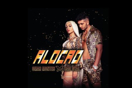 BAD GYAL CONTA COM A COLABORAÇÃO DE OMAR MONTES NO LANÇAMENTO DE “ALOCAO”. VÍDEO TAMBÉM JÁ ESTÁ DISPONÍVEL