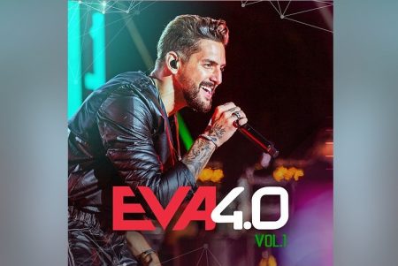 A BANDA EVA APRESENTA O VÍDEO DE MAIS UMA DAS FAIXAS DO ÁLBUM “EVA 4.0”. ASSISTA A “NÃO ME CONTE SEUS PROBLEMAS”