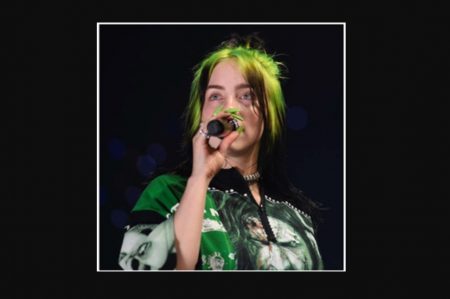 COM SHOWS CONFIRMADOS NO BRASIL EM 2020, BILLIE EILISH FAZ APRESENTAÇÃO MEMORÁVEL NO ACL MUSIC FESTIVAL