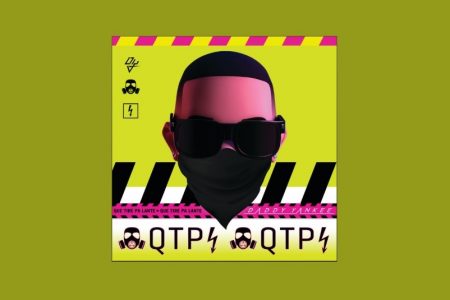 DADDY YANKEE APRESENTA O SINGLE “QUE TIRA PA LANTE”. O VIDEOCLIPE TAMBÉM JÁ ESTÁ DISPONÍVEL