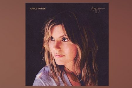 A CANTORA GRACE POTTER LANÇA SEU SÉTIMO ÁLBUM DE ESTÚDIO, “DAYLIGHT”