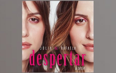 ASSISTA À “LATADA NA VIDA”, ÚLTIMO EPISÓDIO DE “DESPERTAR – A SÉRIE”, DA DUPLA JÚLIA & RAFAELA