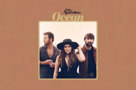 LADY ANTEBELLUM APRESENTA A MÚSICA “WHAT I´M LEAVING FOR” EM TODAS AS PLATAFORMAS DIGITAIS