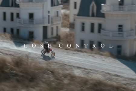 O PRODUTOR MEDUZA DISPONIBILIZA O VIDEOCLIPE DE SEU MAIS RECENTE SINGLE, “LOSE CONTROL”