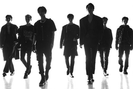 CONHEÇA O GRUPO SUPERM, A NOVA APOSTA DO K-POP