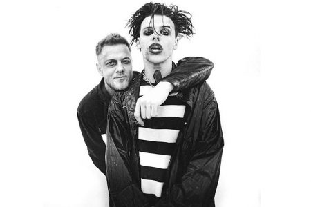 ASSISTA AO VIDEOCLIPE DE “ORIGINAL ME”, NOVA CANÇÃO DE YUNGBLUD COM A COLABORAÇÃO DE DAN REYNOLDS