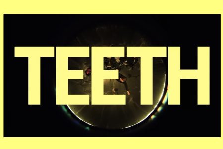 5 SECONDS OF SUMMER DISPONIBILIZA O VÍDEO DA VERSÃO AO VIVO DE “TEETH”, GRAVADO DURANTE APRESENTAÇÃO NO THE VAULT, NA AUSTRÁLIA