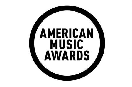 CAST DA UNIVERSAL MUSIC RECEBE 12 PRÊMIOS NA 47ª EDIÇÃO DO AMERICAN MUSIC AWARDS