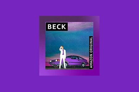 ÀS VÉSPERAS DO LANÇAMENTO DE SEU NOVO ÁLBUM, “HYPERSPACE”, BECK DISPONIBILIZA O EP “PAISLEY PARK SESSIONS”, COM EXCLUSIVIDADE NA AMAZON MUSIC