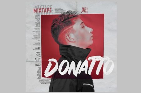 JÁ ESTÁ DISPONÍVEL O VIDEOCLIPE DE “DECISÃO”, DO CANTOR DONATTO