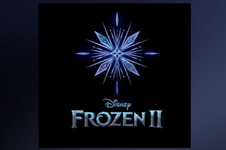 CHEGA ÀS PRINCIPAIS LOJAS DO PAÍS A VERSÃO FÍSICA DA TRILHA SONORA DE “FROZEN 2”, NOVA ANIMAÇÃO DA DISNEY