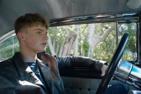 NOVA MÚSICA DO CANTOR HRVY, “MILLION WAYS”, GANHA VIDEOCLIPE OFICIAL. ASSISTA AGORA!